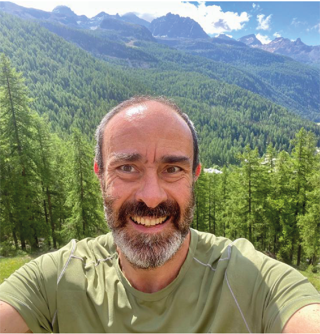 Ritratto Giovanni Battista Filipello